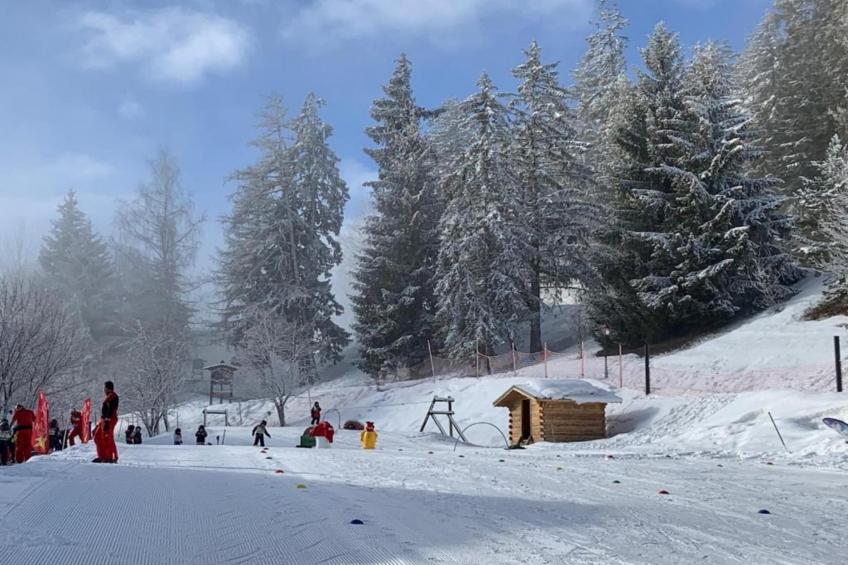 LES ARCADES A N°37 - 2P4 - foto 27