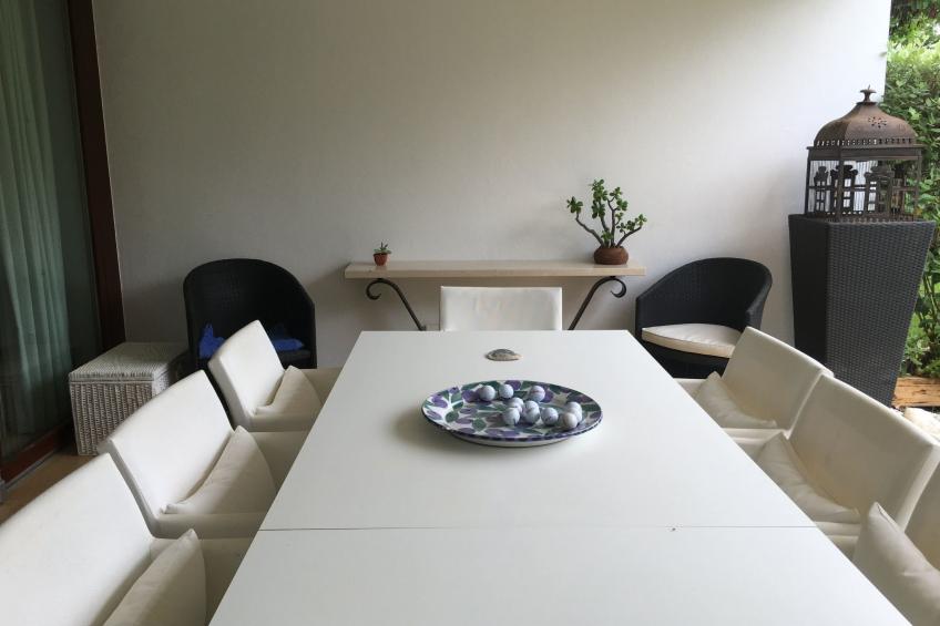 Ferienvilla mit Jacuzzi - foto 6