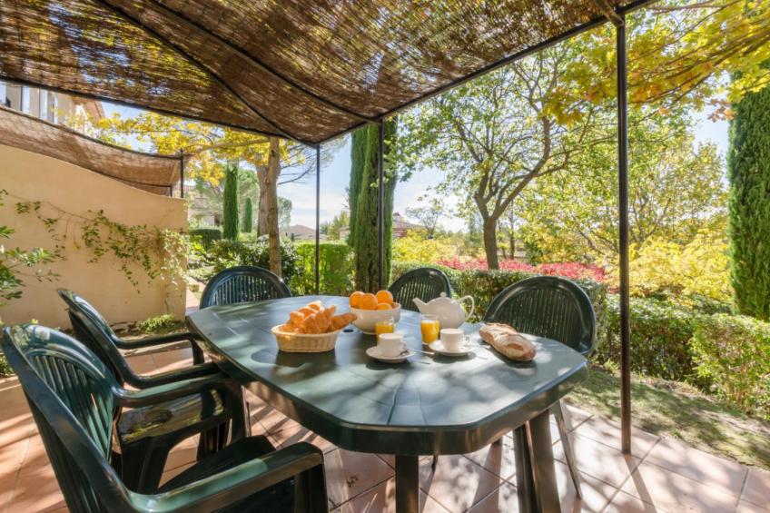 Pont Royal en Provence 3p8p NR - foto 12