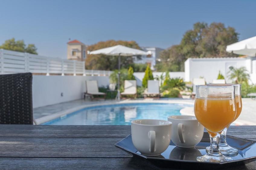 Ferienvilla "Dama Dama Villas" - foto 34