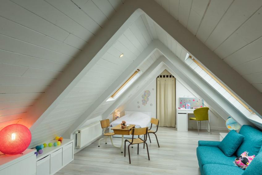 Villa Beheizter Innenpool 30 - foto 43