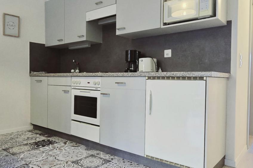 L'Ecrin de Torgon in den Portes du Soleil - foto 5