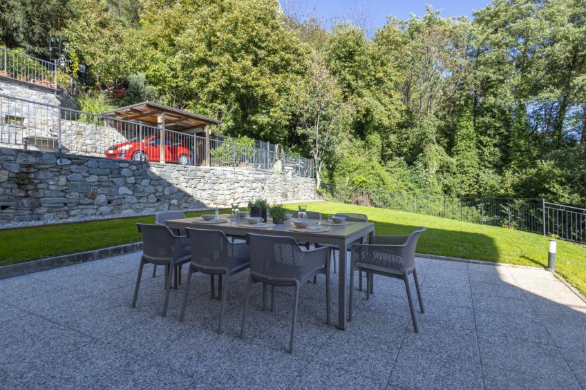 Civico 16 Garden Home - foto 41