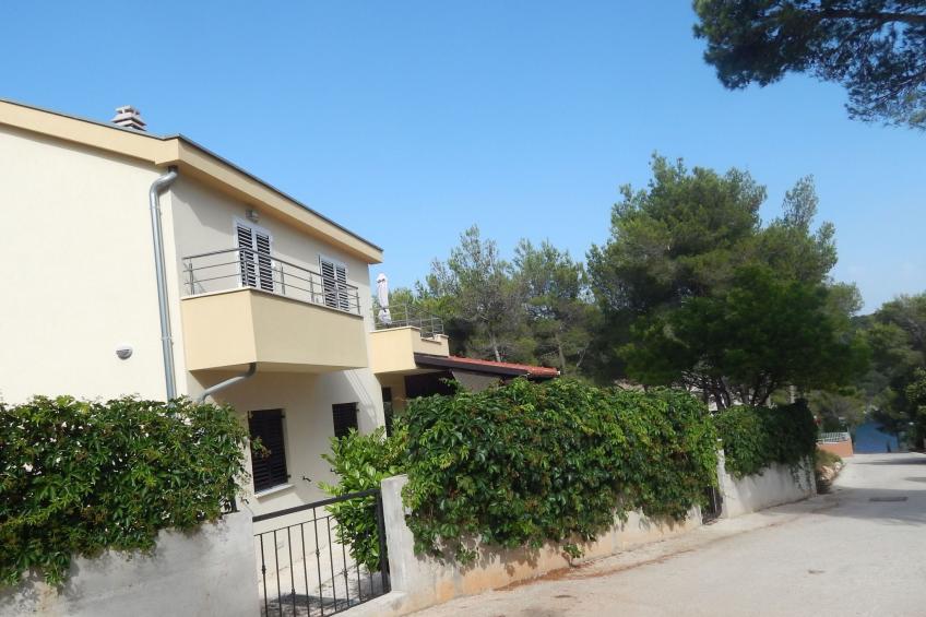 für 4 Personen ca. 60 m² in Milna auf Brac, Adriaküste Kroatien (Kroatisch - foto 44