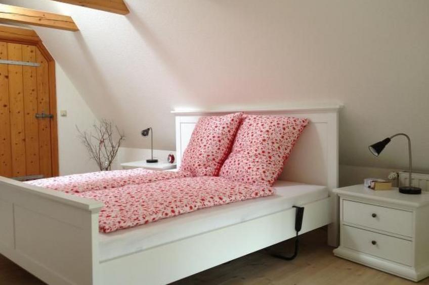 Reetdachhaus für erholsamen Familienurlaub - foto 24