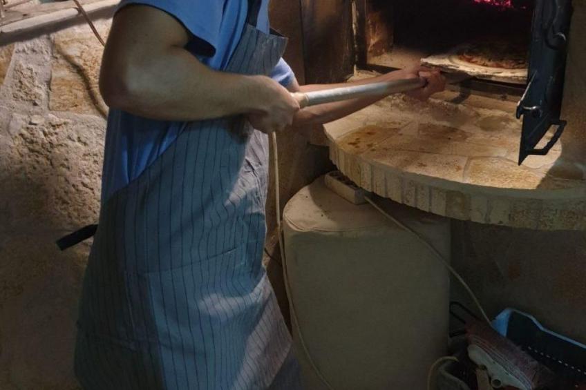 Schönes Apartment mit Whirlpool, Grill und Garten - foto 31