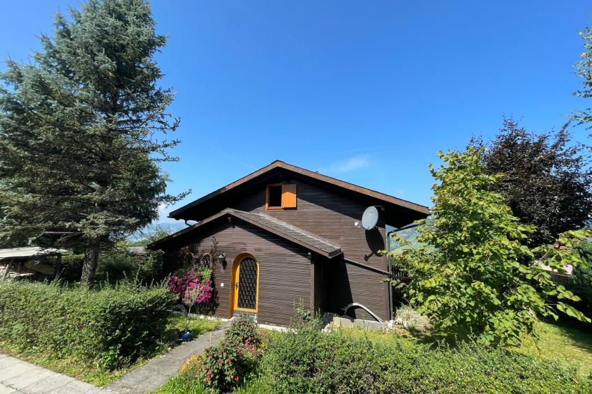 Chalet Muse - foto 2