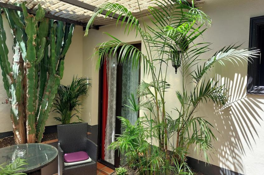 Apartamentos Monasterio de San Antonio 5 - foto 6