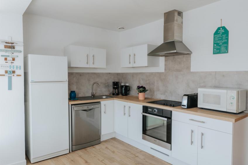 Ferienhaus in Porspoder - foto 3