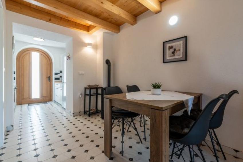 Apartment Varos 2+1 with shared pool - foto 11