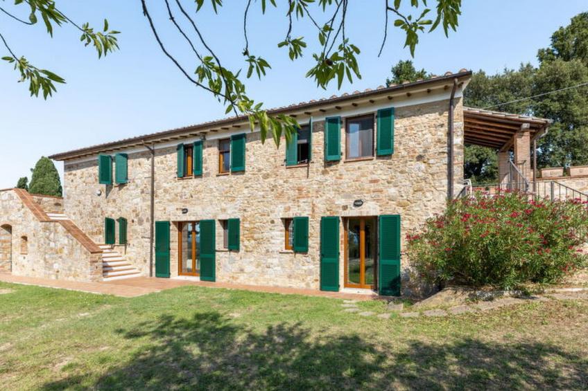 Poggio Padule - foto 67