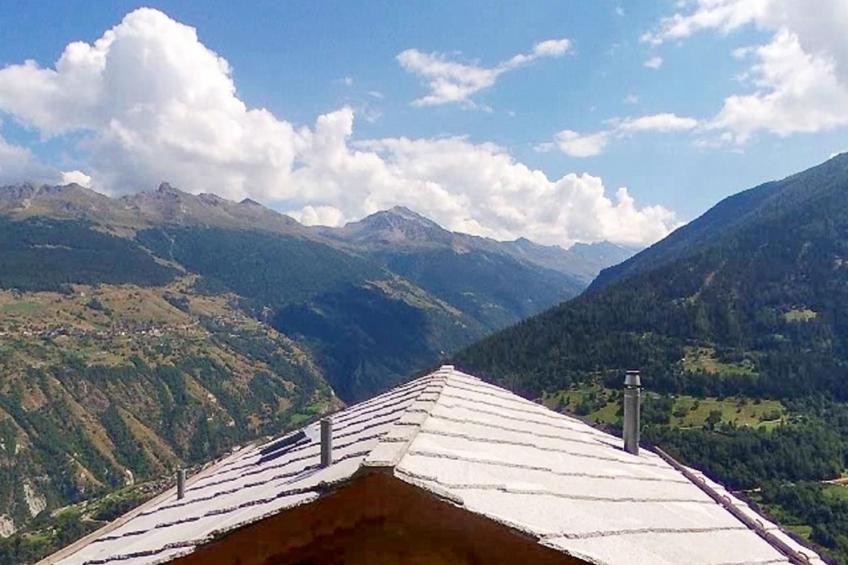 Etoile des 4 Vallees - foto 23