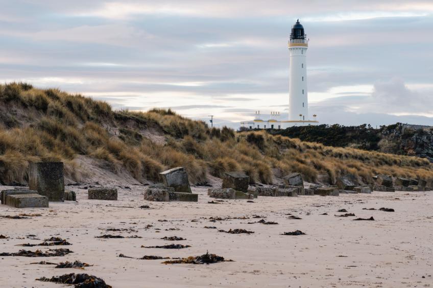 Lossiemouth Manor - foto 42
