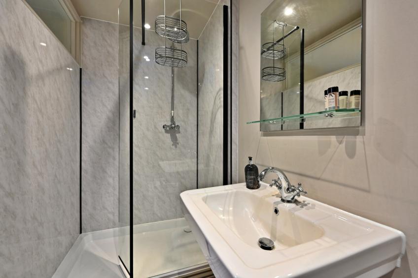 St Germain's Annexe - foto 13