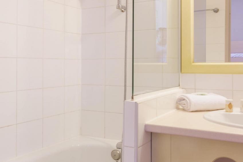 P&V Premium les Rives de Cannes Mandelieu Studio 4 people - 1 sleeping alcove - Terrace or balcony - foto 9