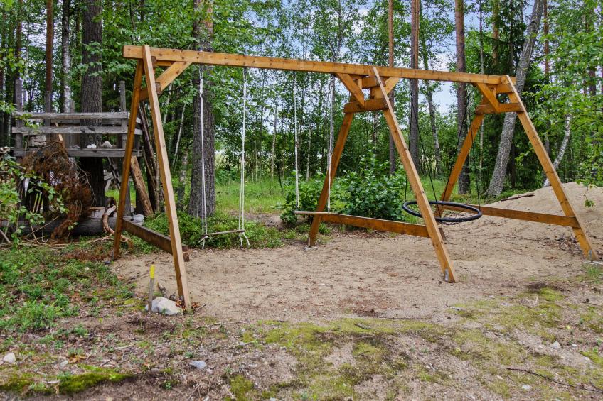 Rääkkylä, villa raita - foto 49