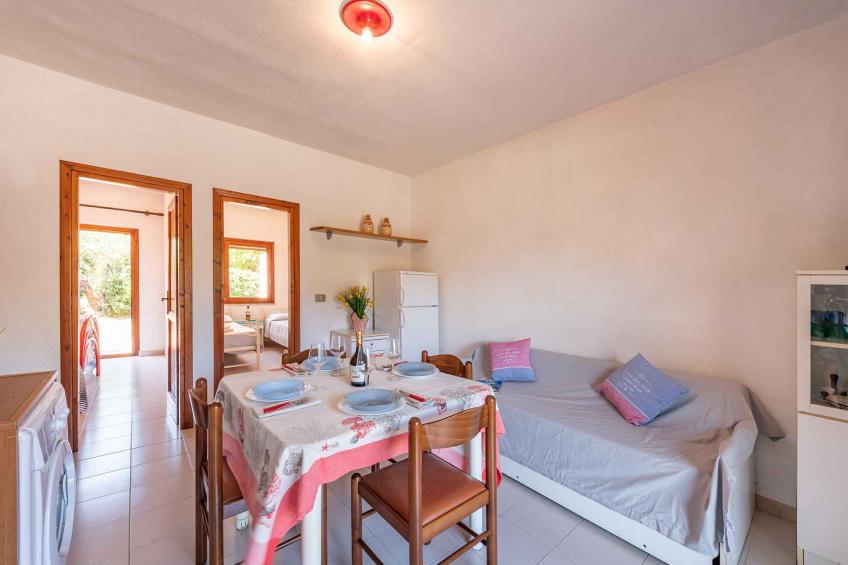 Vakantiewoning met terras - VW-X4GP - foto 5