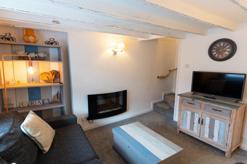 Old Harbour Cottage - foto 11