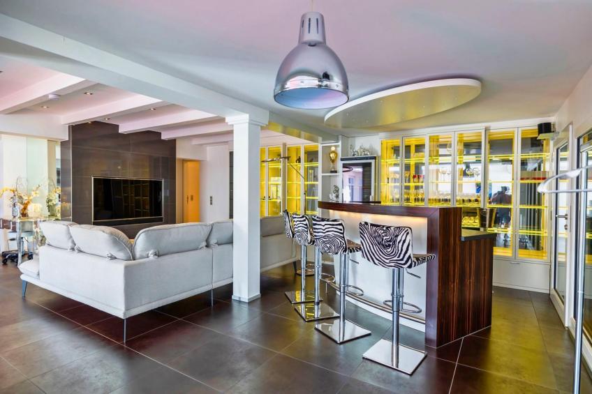 Große Fewo mit Freizeitraum in Kastellaun - foto 5