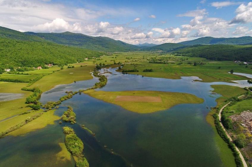 Apartments Jezerane - Studio Apartment - foto 18