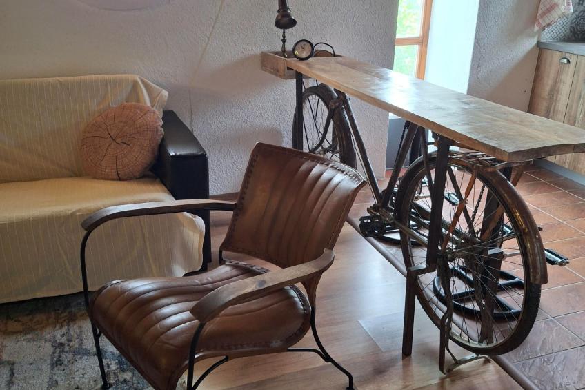 Holiday Home Nadira - Two Bedroom Apartment - foto 11