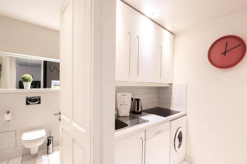 Résidence Majestic - foto 12