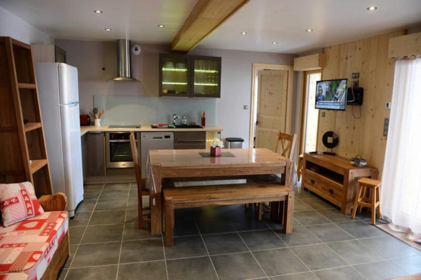 Appartements à Le Lioran - foto 7