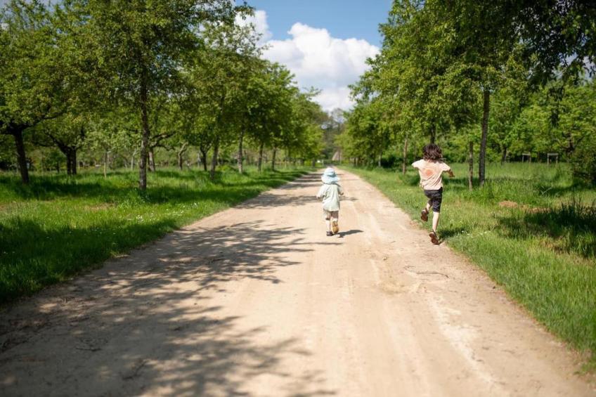 't Landgoed Baars 1 - foto 19