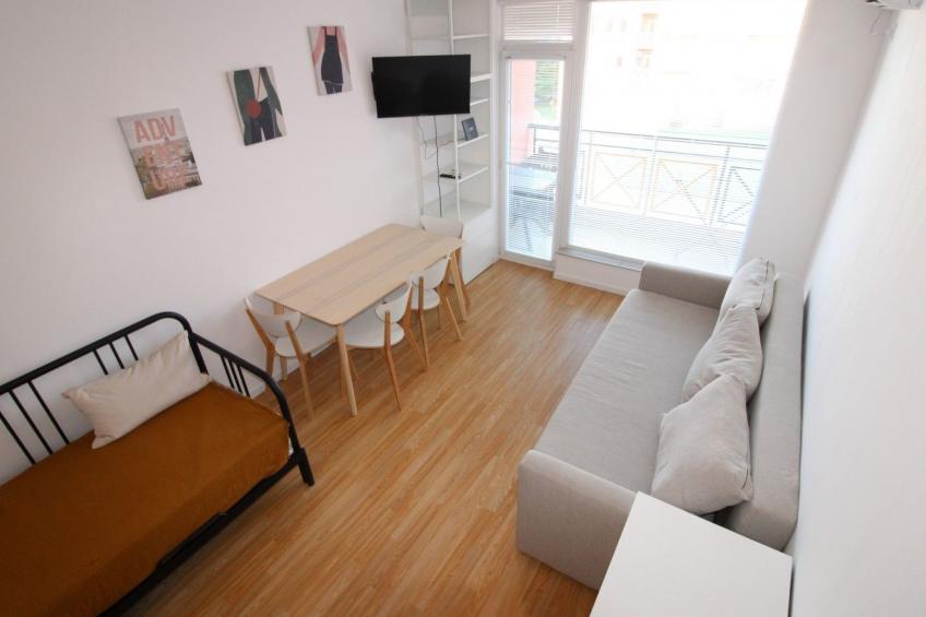 Menada - Sunny Day 6 - Studio mit Balkon - foto 13