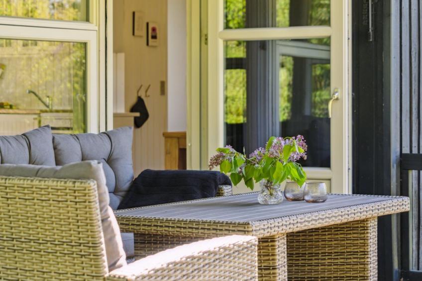 "Aldina" - 400m to the inlet - foto 8