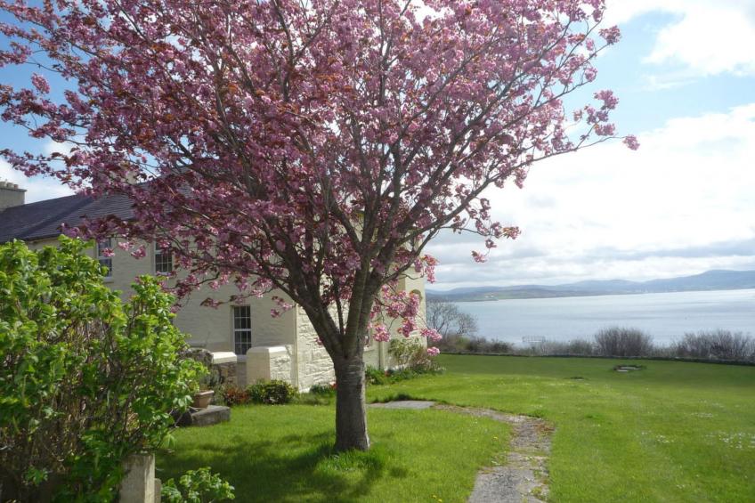 Capstan Cottage Portsalon - foto 18