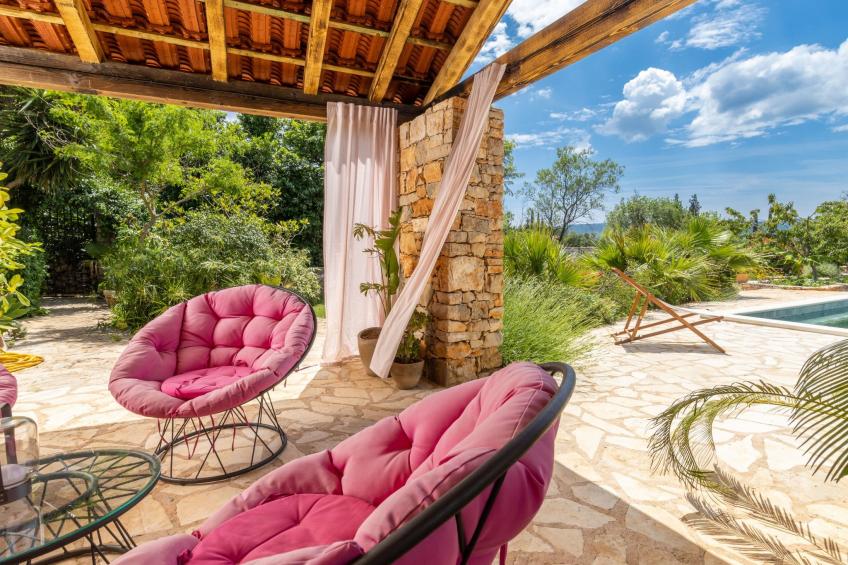 in Rudina mit Privatem Pool - foto 33