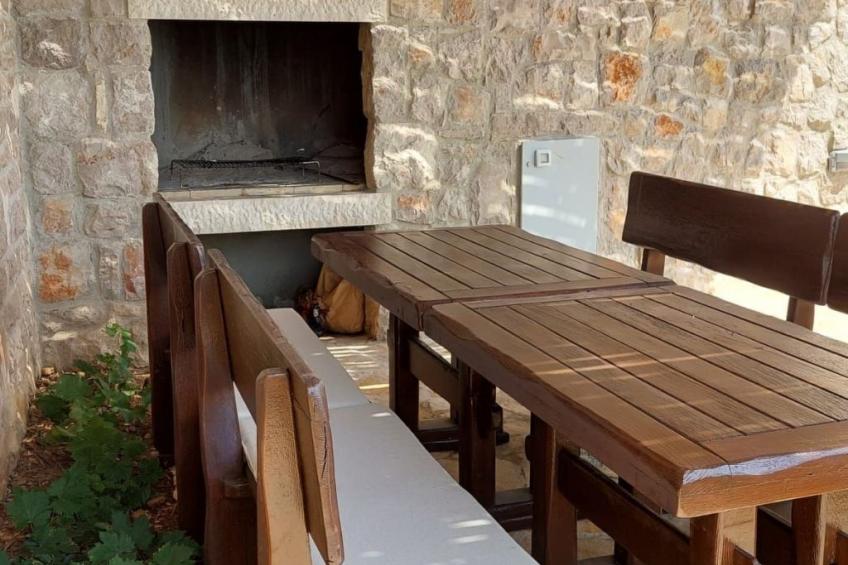 Ferienvilla "Dalmatiner" mit Infinity Pool - foto 29