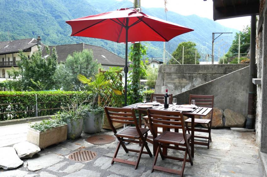 Rustico Emilio - foto 18