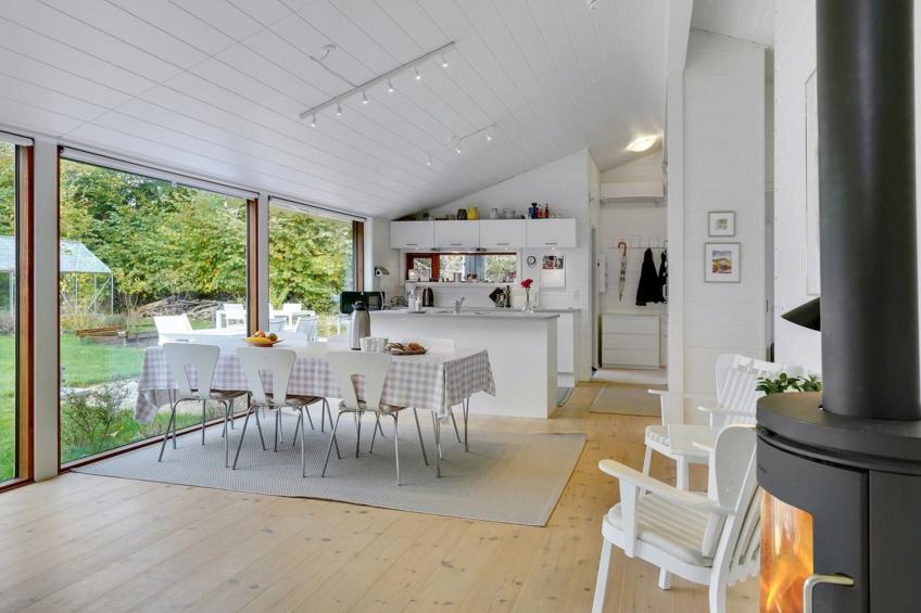 "Aino" - 1km from the sea in Sealand - foto 16