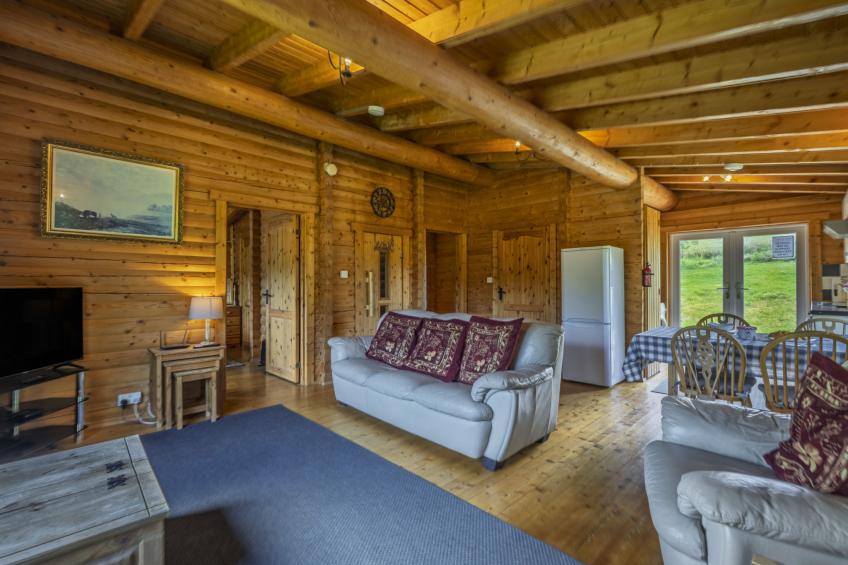 Cragdhu Log Cabin - foto 13