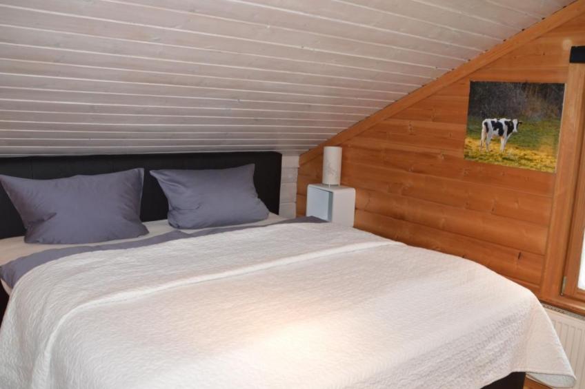 Chalet mit Garten, Grill und Terrasse - foto 19