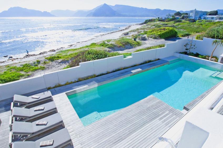Das Bay House - Luxuriöses Wohnen an der Küste in Kommetjie - foto 42