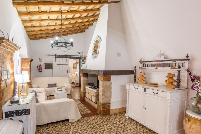 Casa Rural Villa Los Mellizos - foto 5