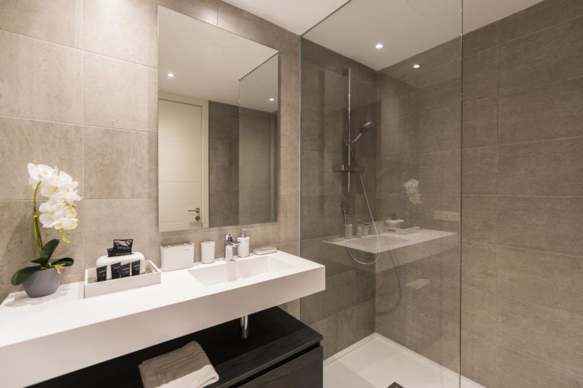 Elegant 2-Bed Apartment | Alcazaba Lagoon (1604) - foto 21