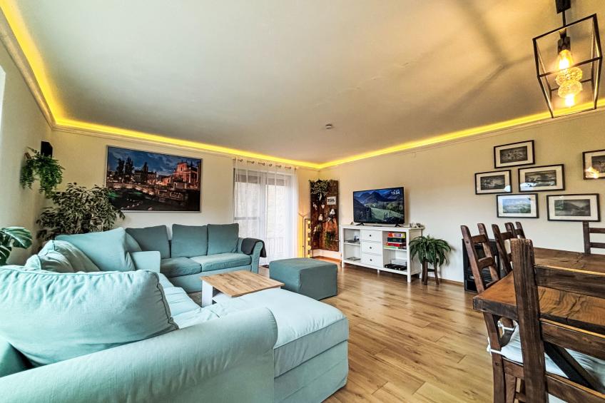 Apartamento Giovanna - foto 24