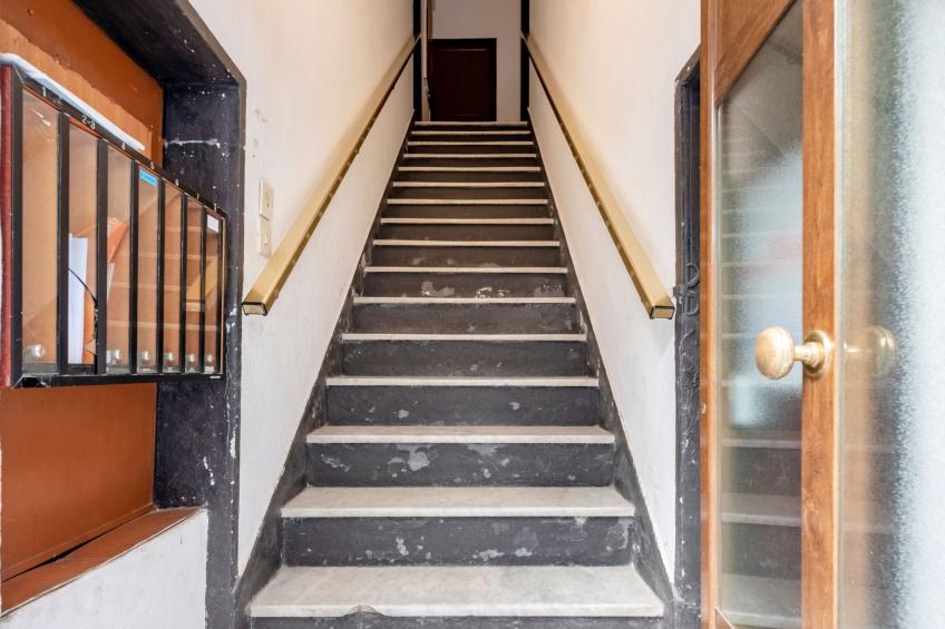 Wohnung in Rapallo mit kostenloser Privatgarage - foto 20