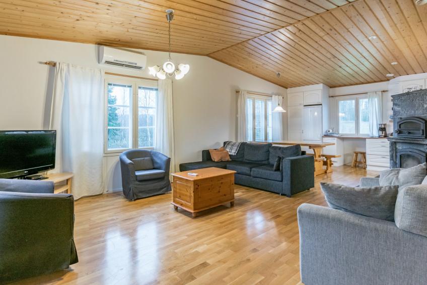 Villa lahti - foto 36