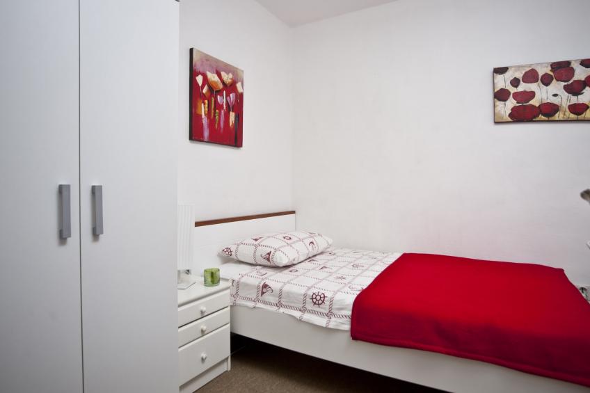 Holiday home Ingrid - Four Bedroom Holiday Home with Pool - foto 16