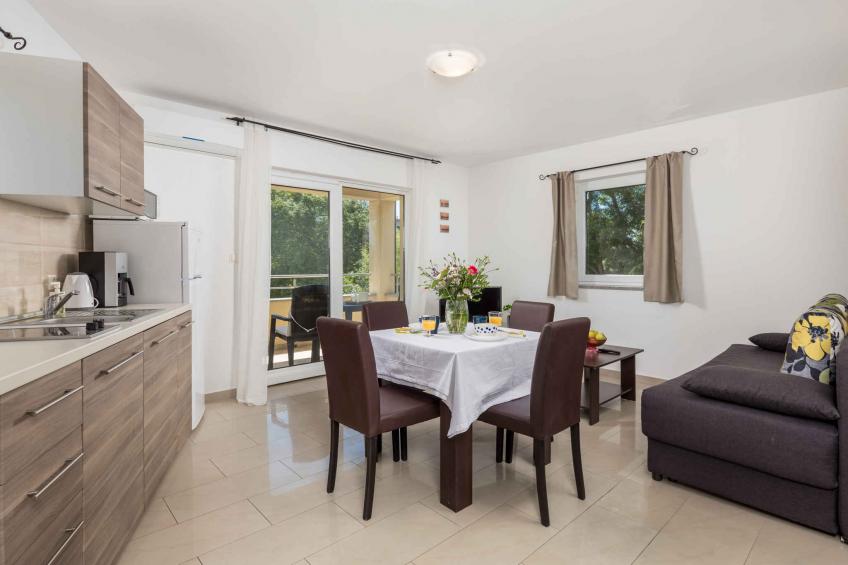 Holiday apartment with balcony - BF-FP9XW - foto 20