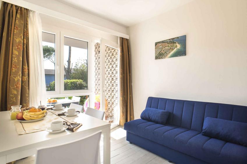 Vakantiewoning met privétuin - VW-8MNBR - foto 6