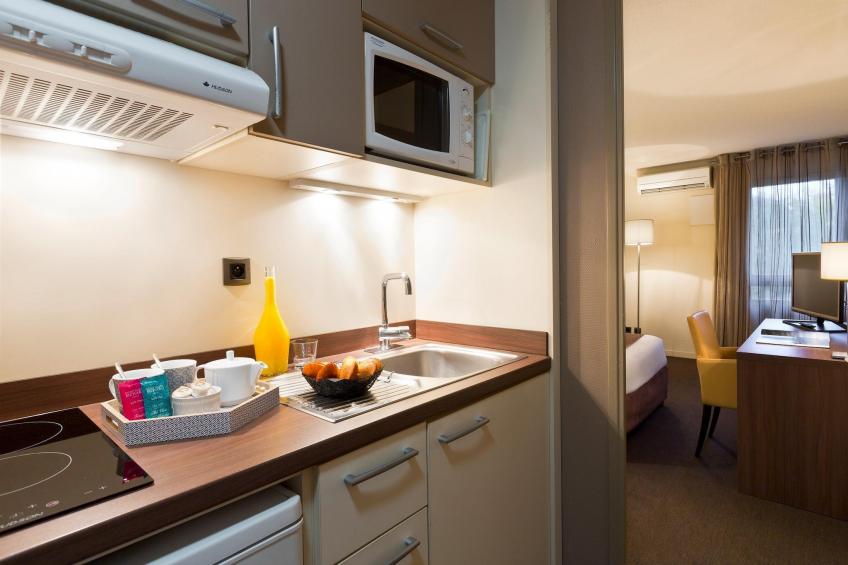 Comfort studio - LA RESERVE - foto 2