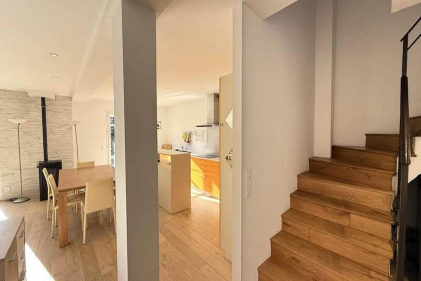 Jolie Maison 7 Personnes à 5 Min Du Golf D'opio - foto 26