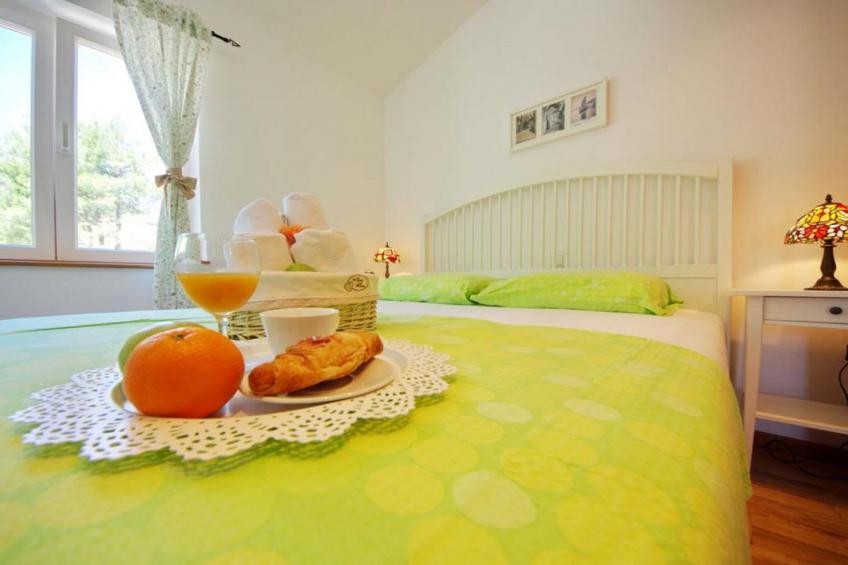 Two-Bedroom Apartment (Lavanda) - foto 8