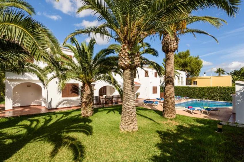 Appartements à Cala Blanca - foto 14